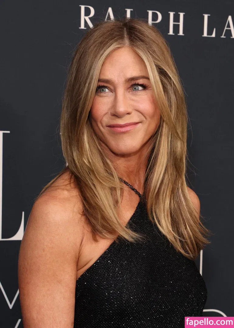 Jennifer Aniston Onlyfans Photo Gallery 