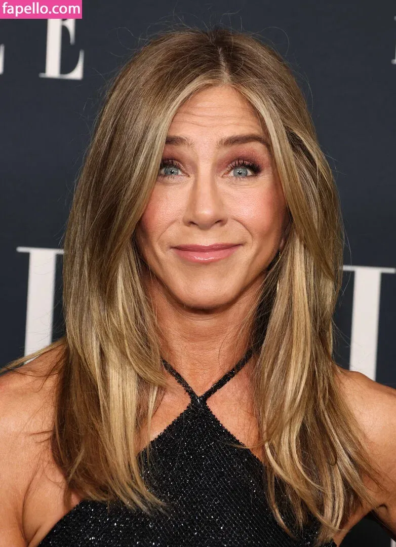 Jennifer Aniston Onlyfans Photo Gallery 