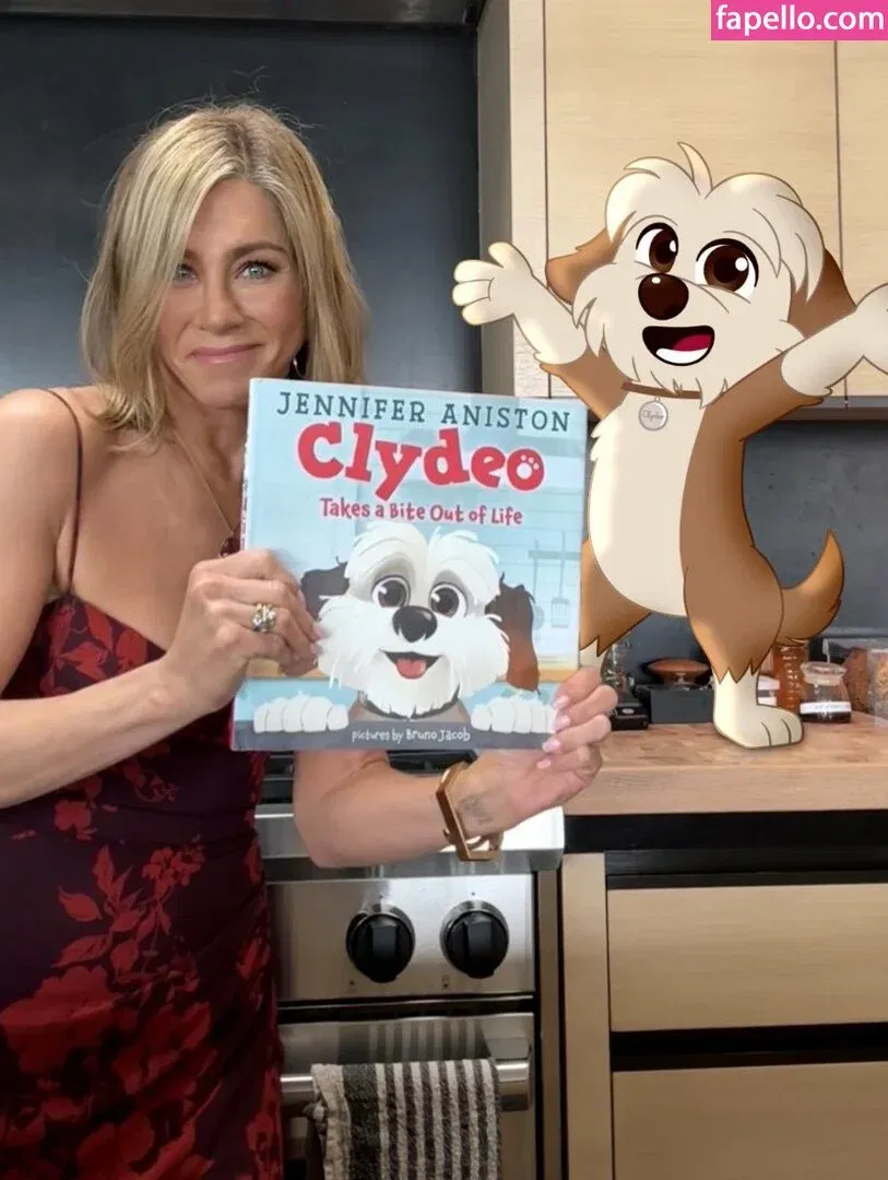 Jennifer Aniston Onlyfans Photo Gallery 