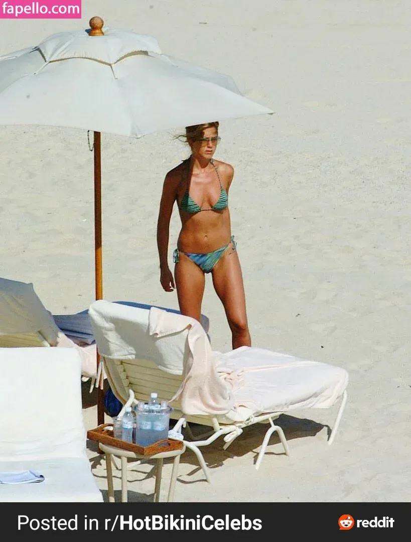 Jennifer Aniston Onlyfans Photo Gallery 