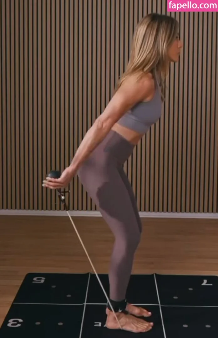 Jennifer Aniston Onlyfans Photo Gallery 