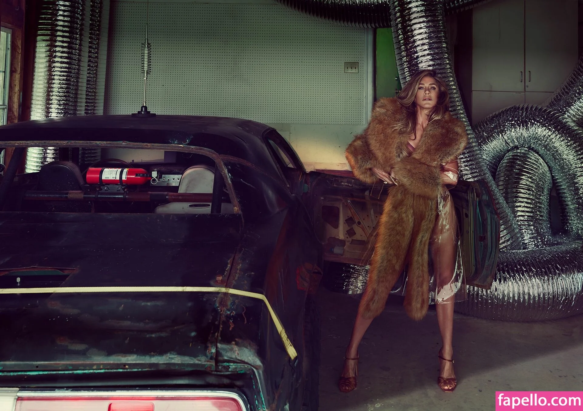 Jennifer Aniston Onlyfans Photo Gallery 