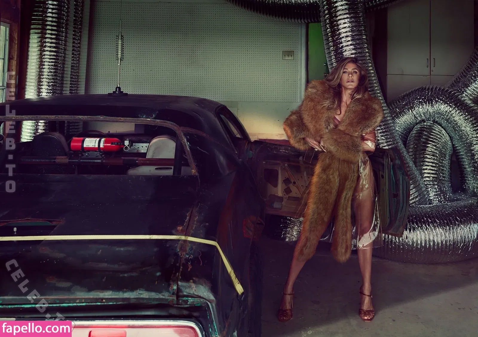 Jennifer Aniston Onlyfans Photo Gallery 