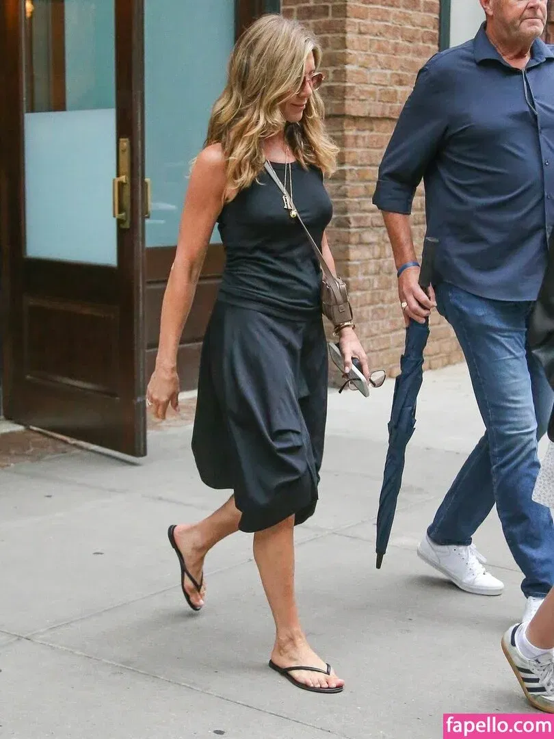 Jennifer Aniston Onlyfans Photo Gallery 