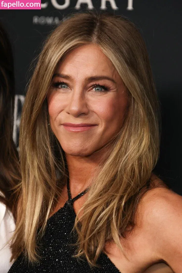 Jennifer Aniston Onlyfans Photo Gallery 