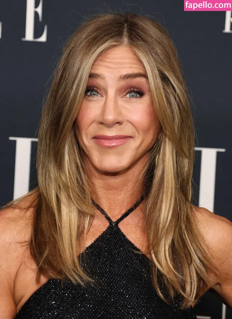 Jennifer Aniston Onlyfans Photo Gallery 
