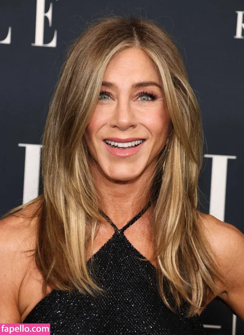 Jennifer Aniston Onlyfans Photo Gallery 