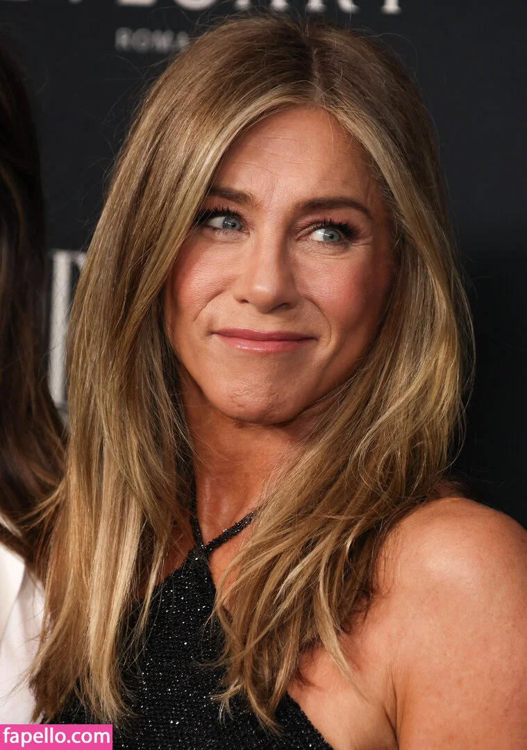 Jennifer Aniston Onlyfans Photo Gallery 
