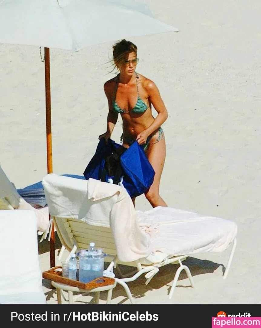 Jennifer Aniston Onlyfans Photo Gallery 