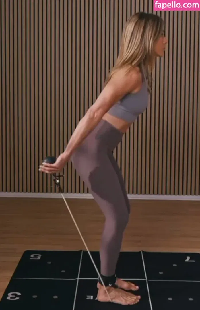 Jennifer Aniston Onlyfans Photo Gallery 