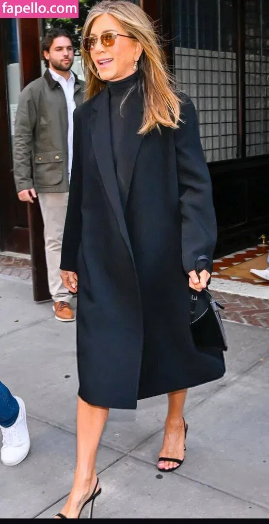 Jennifer Aniston Onlyfans Photo Gallery 