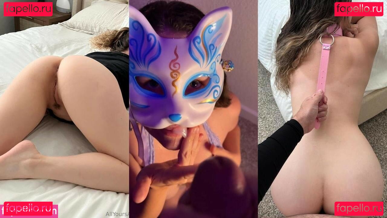 AllYoursAbby Nude Onlyfans Photo 6