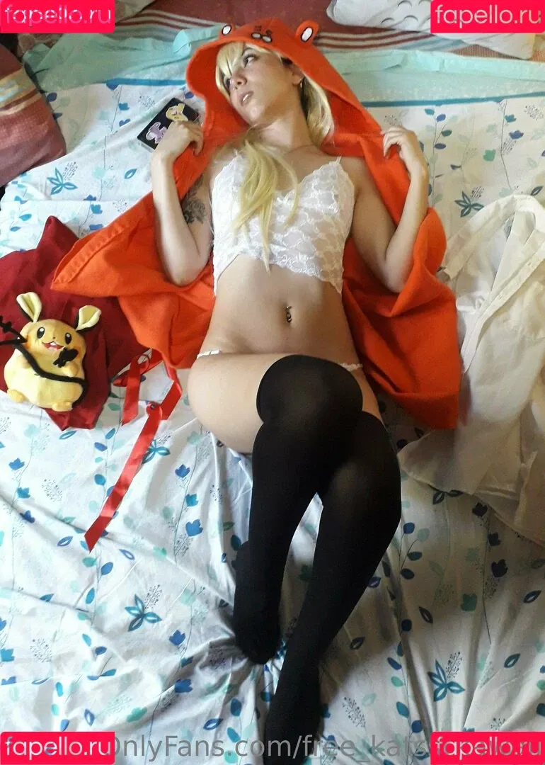 free_katss_kawaii Onlyfans Photo Gallery 