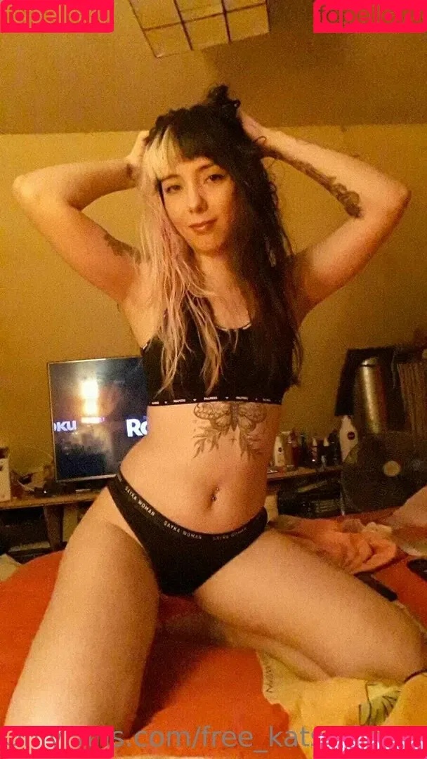 free_katss_kawaii Onlyfans Photo Gallery 
