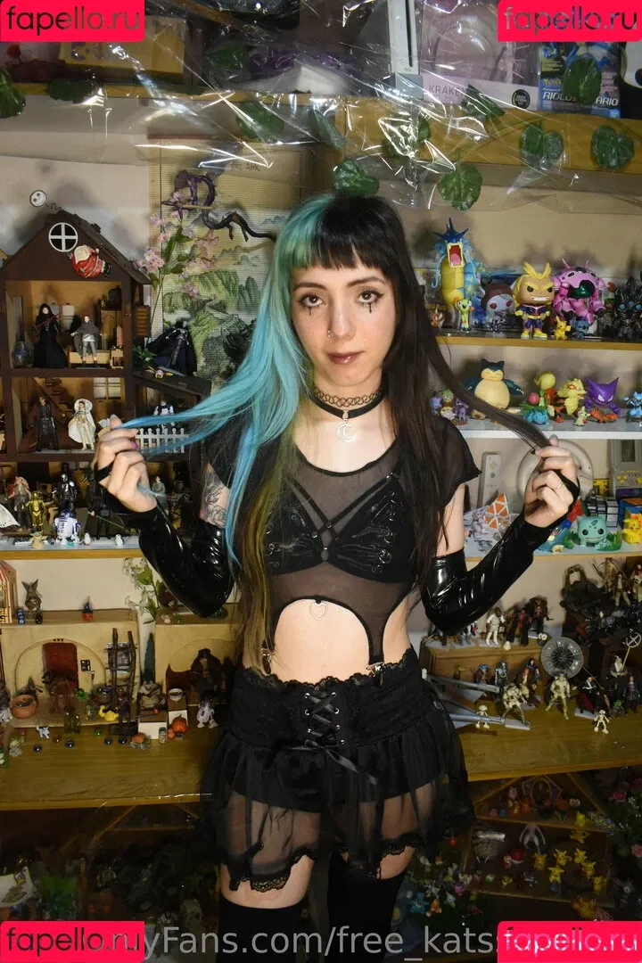 free_katss_kawaii Onlyfans Photo Gallery 