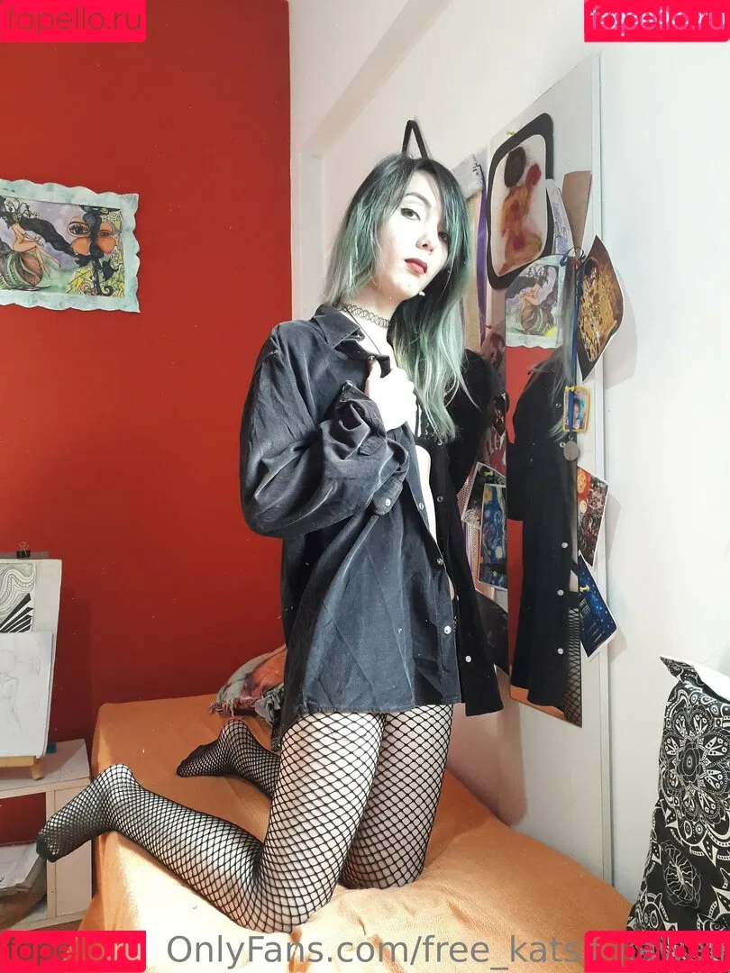 free_katss_kawaii Onlyfans Photo Gallery 