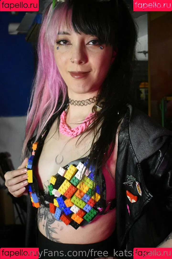 free_katss_kawaii Onlyfans Photo Gallery 