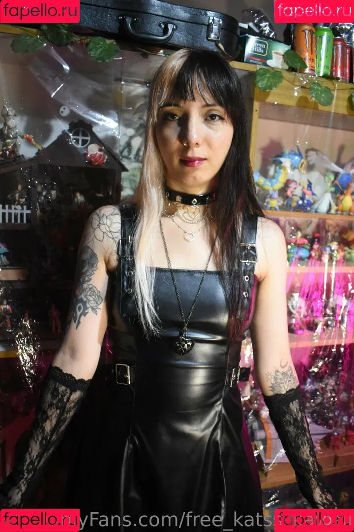 free_katss_kawaii Onlyfans Photo Gallery 