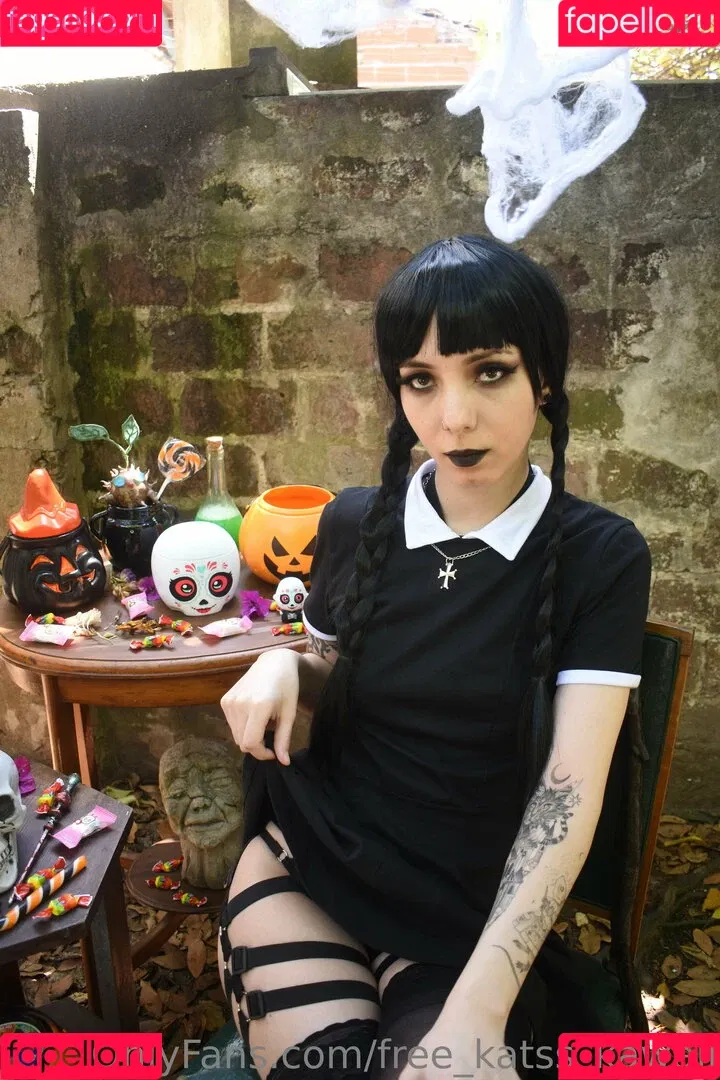 free_katss_kawaii Onlyfans Photo Gallery 