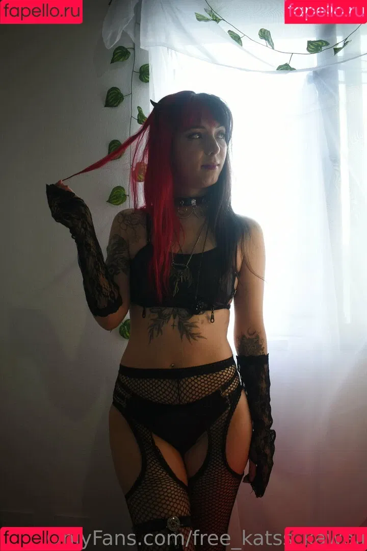 free_katss_kawaii Onlyfans Photo Gallery 
