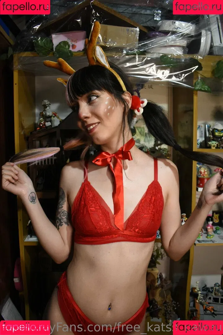 free_katss_kawaii Onlyfans Photo Gallery 