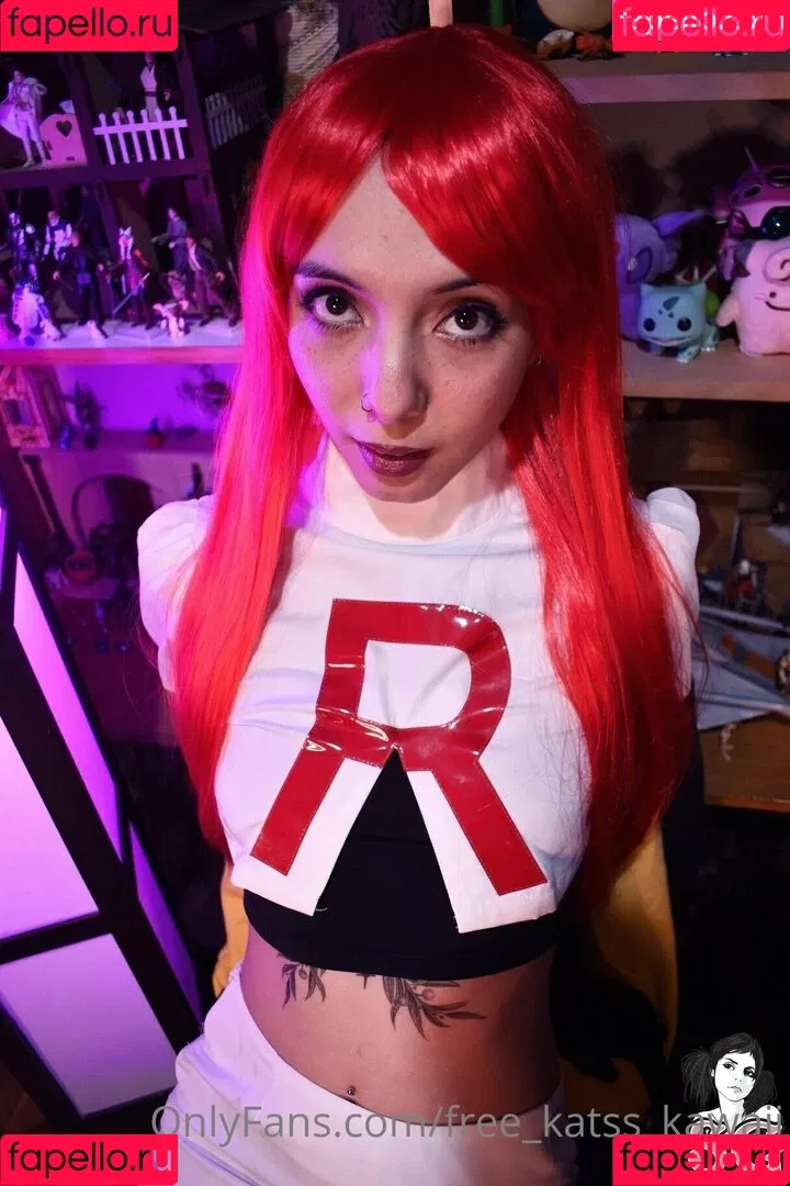 free_katss_kawaii Onlyfans Photo Gallery 
