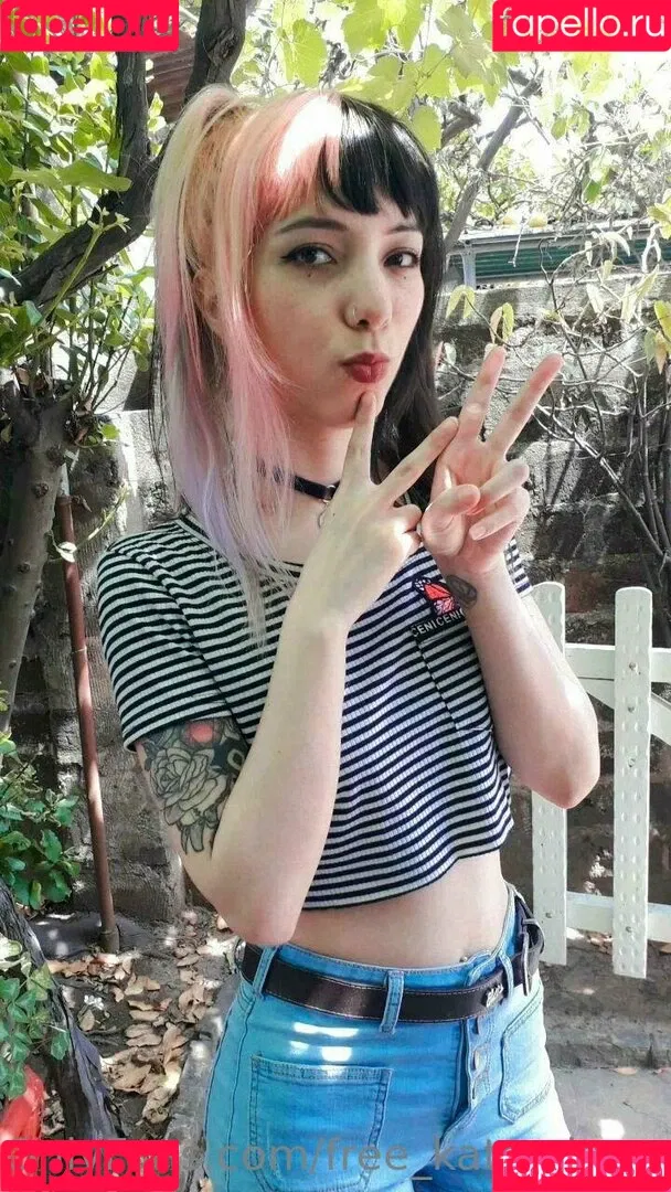 free_katss_kawaii Onlyfans Photo Gallery 