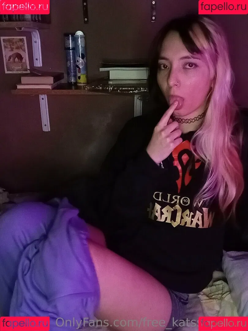 free_katss_kawaii Onlyfans Photo Gallery 