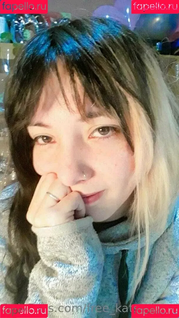 free_katss_kawaii Onlyfans Photo Gallery 