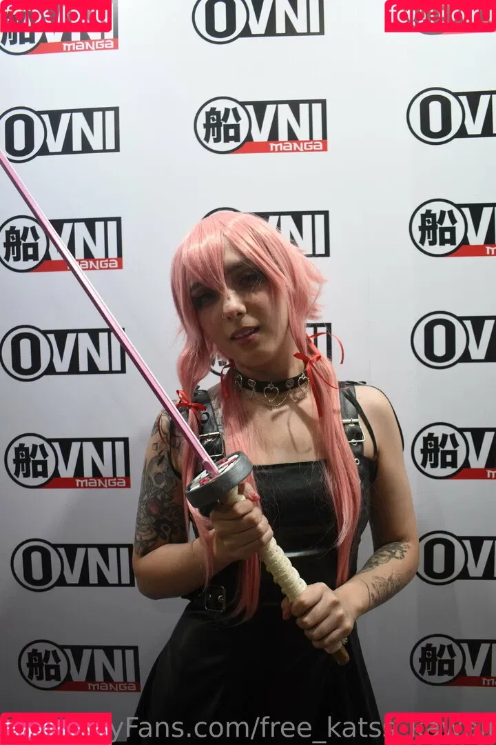 free_katss_kawaii Onlyfans Photo Gallery 