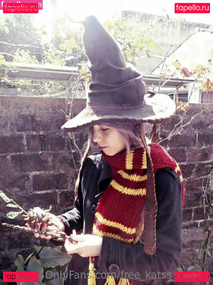 free_katss_kawaii Onlyfans Photo Gallery 