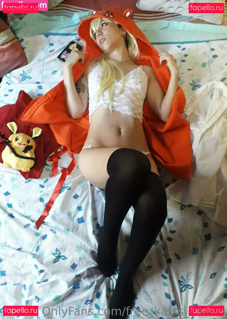free_katss_kawaii Onlyfans Photo Gallery 