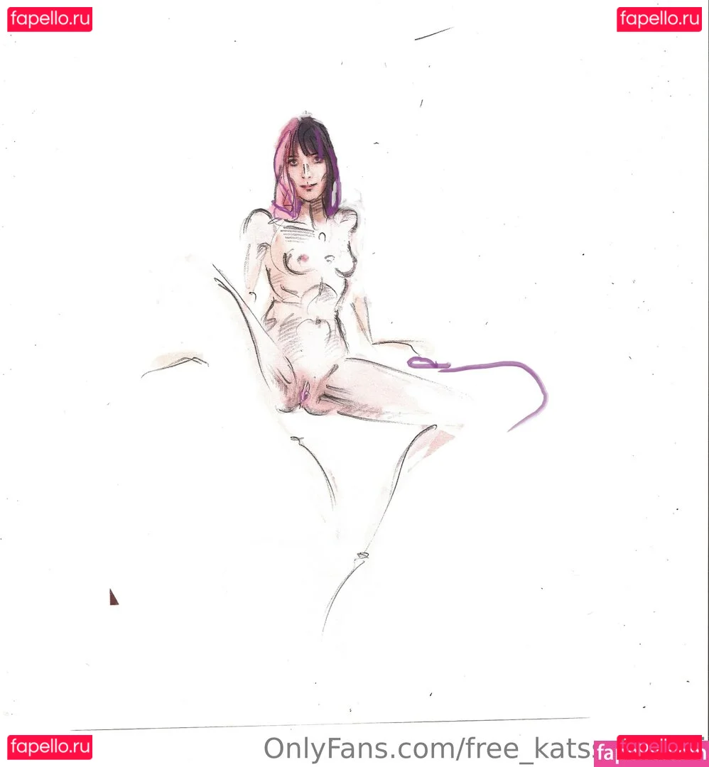 free_katss_kawaii Onlyfans Photo Gallery 