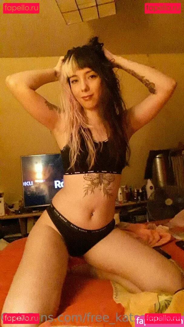 free_katss_kawaii Onlyfans Photo Gallery 