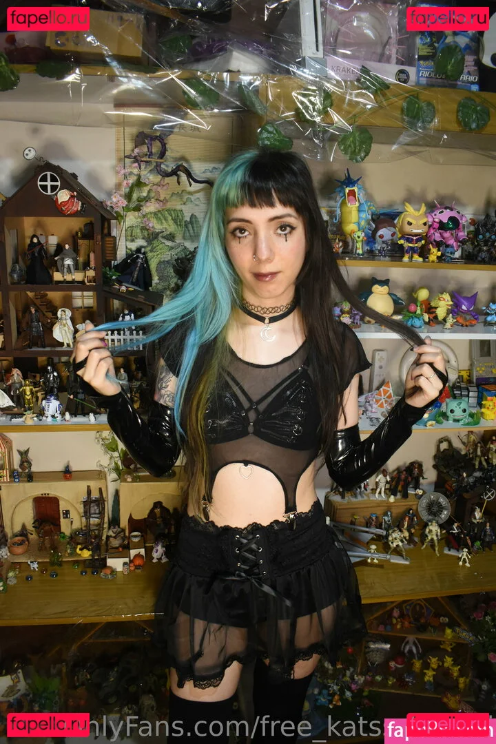 free_katss_kawaii Onlyfans Photo Gallery 