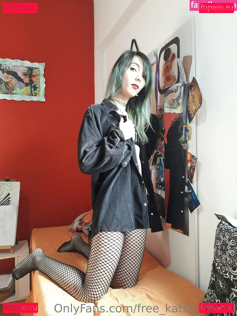free_katss_kawaii Onlyfans Photo Gallery 