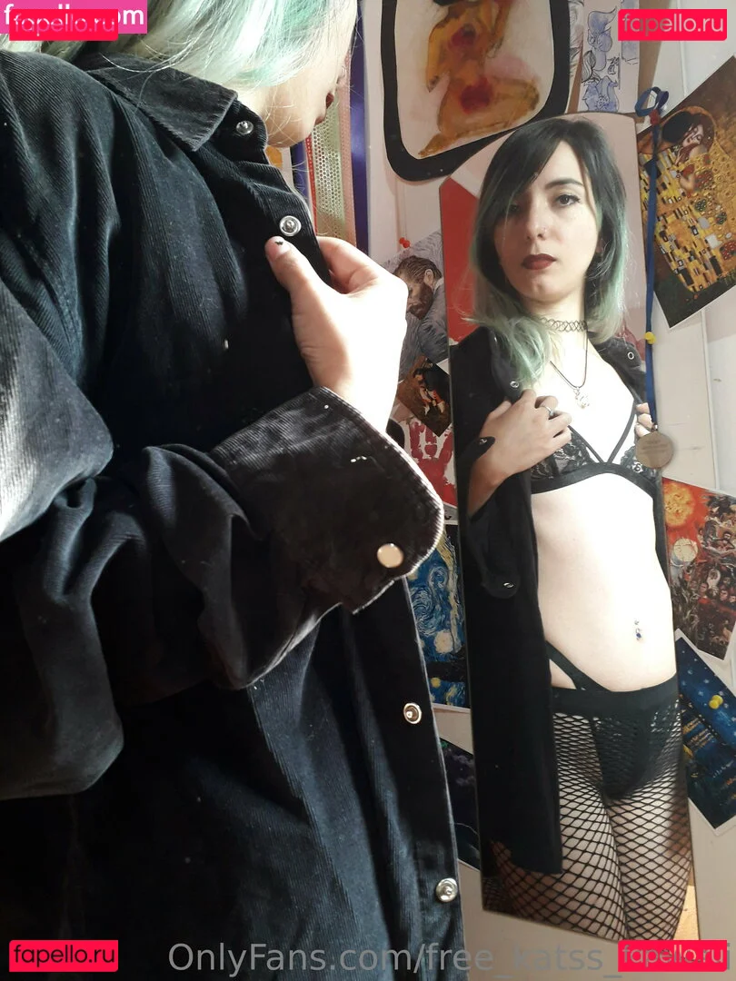 free_katss_kawaii Onlyfans Photo Gallery 