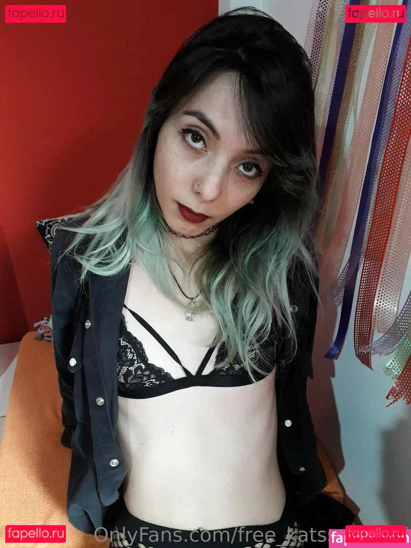 free_katss_kawaii Onlyfans Photo Gallery 