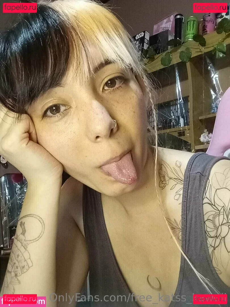 free_katss_kawaii Onlyfans Photo Gallery 