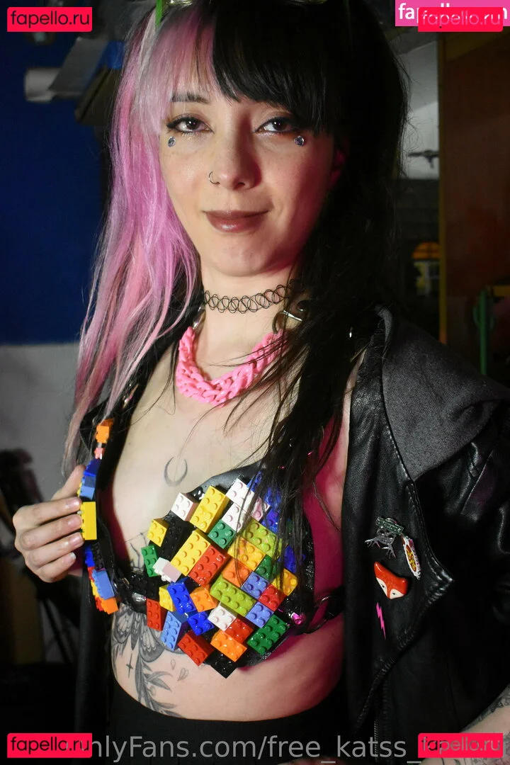 free_katss_kawaii Onlyfans Photo Gallery 