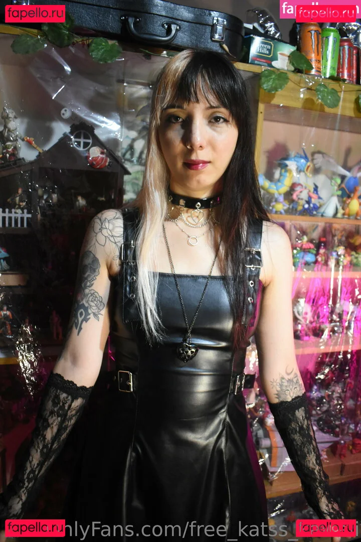 free_katss_kawaii Onlyfans Photo Gallery 