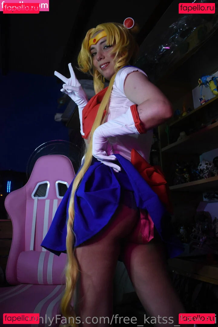 free_katss_kawaii Onlyfans Photo Gallery 