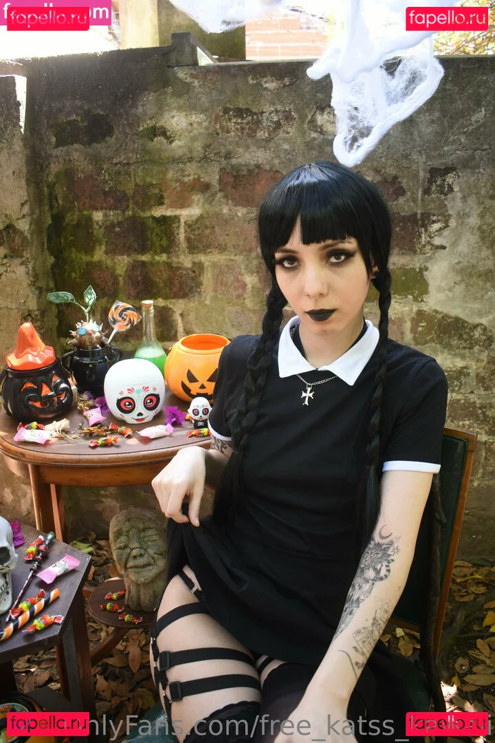 free_katss_kawaii Onlyfans Photo Gallery 