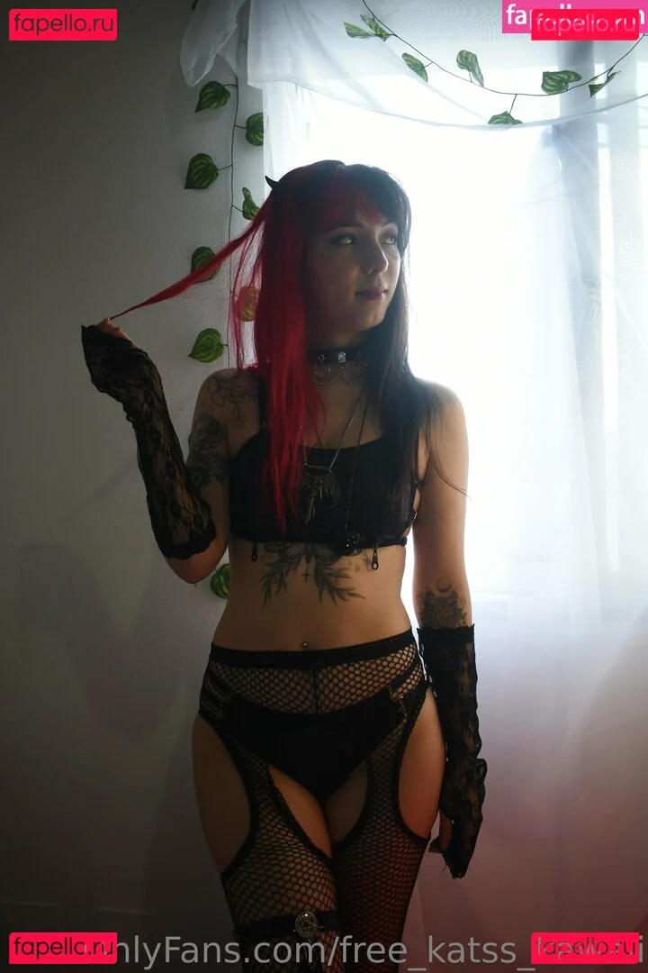 free_katss_kawaii Onlyfans Photo Gallery 