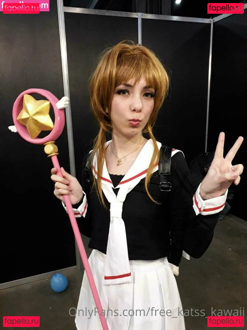 free_katss_kawaii Onlyfans Photo Gallery 