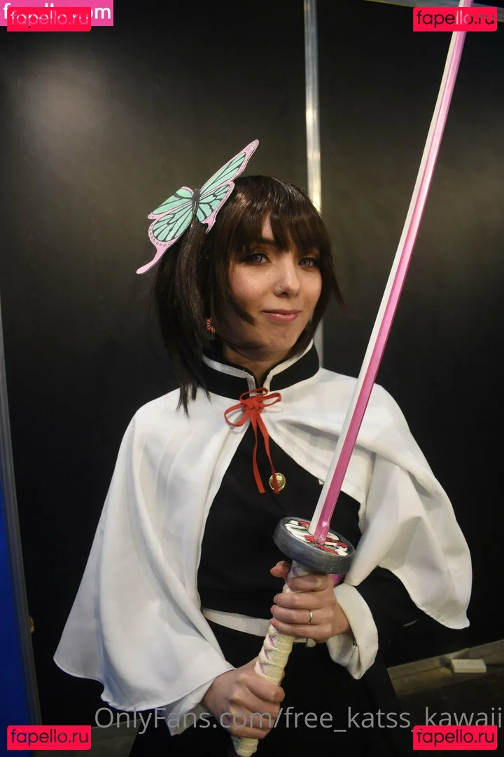 free_katss_kawaii Onlyfans Photo Gallery 