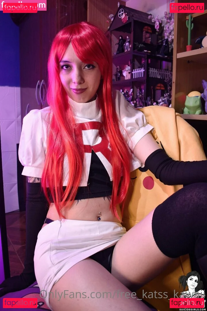 free_katss_kawaii Onlyfans Photo Gallery 