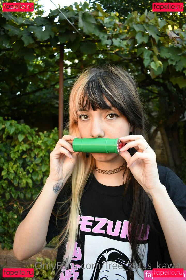 free_katss_kawaii Onlyfans Photo Gallery 
