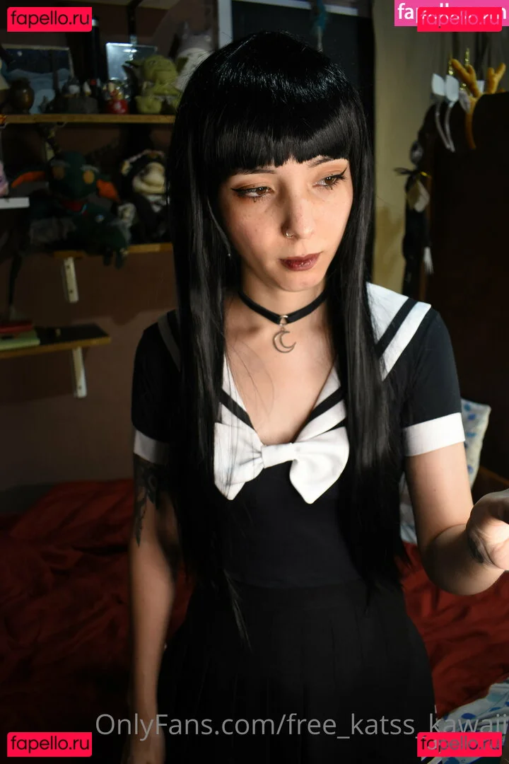 free_katss_kawaii Onlyfans Photo Gallery 