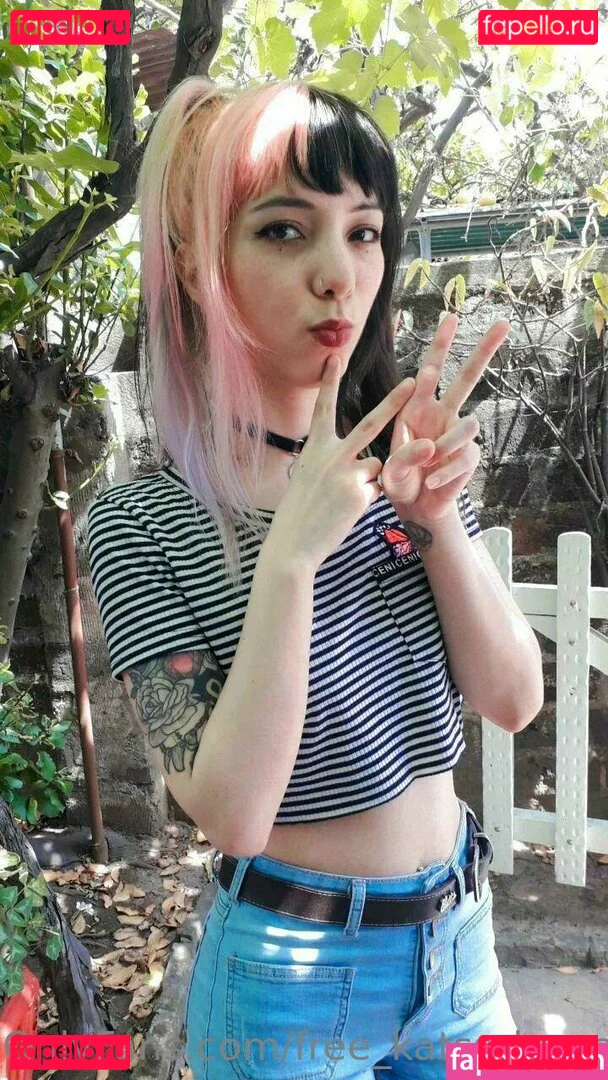 free_katss_kawaii Onlyfans Photo Gallery 